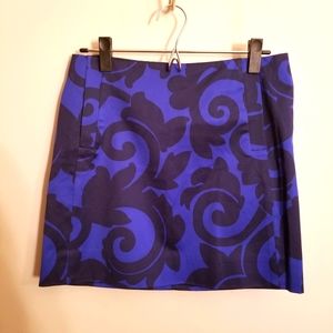 Women's mini skirt size 0